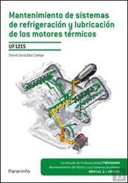 Bertrand.pt - Mantenimiento De Sistemas De Refrigeración Y Lubricación De Los Motores Térmicos