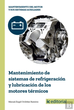 Bertrand.pt - Mantenimiento De Sistemas De Refrigeración Y Lubricación De Los Motores Térmicos