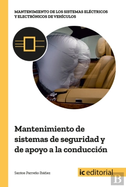 Bertrand.pt - Mantenimiento De Sistemas De Seguridad Y De Apoyo A La Conducción