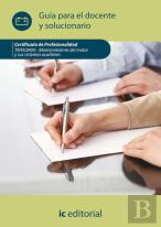Mantenimiento Del Motor Y Sus Sistemas Auxiliares Tmvg0409