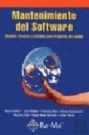 Mantenimiento Del Software
