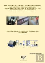 Mantenimiento, Deteccion De Averias, Reparacion, Rehabilitacion Y Montaje De Apa