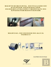 Mantenimiento, Deteccion De Averias, Reparacion, Rehabilitacion Y Montaje De Apa