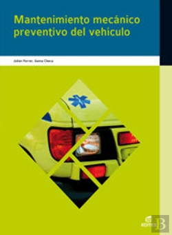 Bertrand.pt - Mantenimiento Mecánico Preventivo Del Vehículo