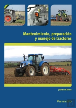 Bertrand.pt - Mantenimiento, Preparación Y Manejo De Tractores
