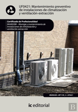 Bertrand.pt - Mantenimiento Preventivo De Instalaciones De Climatizacion Y Ventilacion-Extraccion