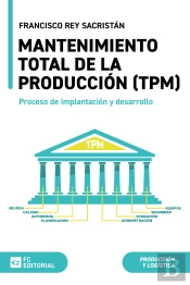 Mantenimiento Total De La Produccion (Tpm)