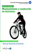 Mantenimiento Y Conduccion De Bicicletas