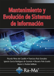 Mantenimiento Y Evolución De Sistemas De Información