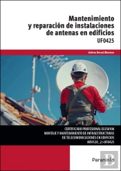 Mantenimiento Y Reparacion De Instalaciones De Antenas En Edificios