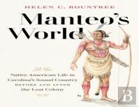 Manteo'S World