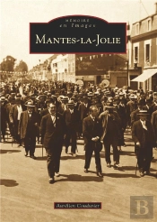 Mantes-La-Jolie