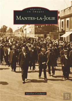 Bertrand.pt - Mantes-La-Jolie