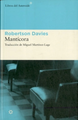 Bertrand.pt - Mantícora