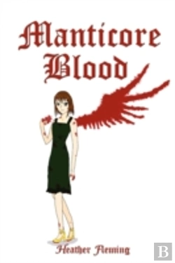 Bertrand.pt - Manticore Blood