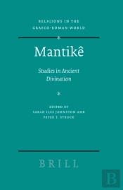 Mantike