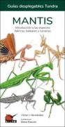 Mantis - Guias Desplegables Tundra