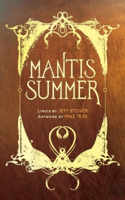 Bertrand.pt - Mantis Summer