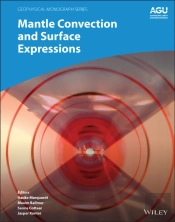 Mantle Convection And Surface Expressions