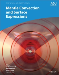 Bertrand.pt - Mantle Convection And Surface Expressions
