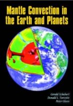 Mantle Convection In The Earth And Planets 2 Volume Set