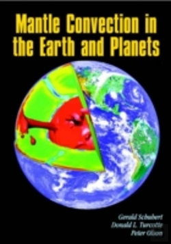 Bertrand.pt - Mantle Convection In The Earth And Planets 2 Volume Set