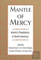 Mantle Of Mercy