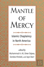 Mantle Of Mercy