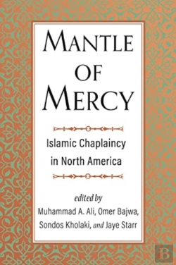 Bertrand.pt - Mantle Of Mercy