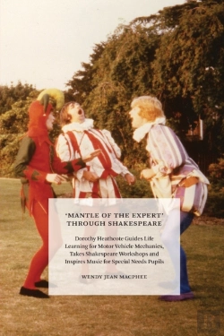 Bertrand.pt - 'Mantle Of The Expert' Through Shakespeare