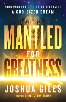 Bertrand.pt - Mantled For Greatness
