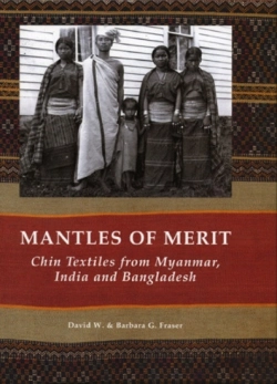 Bertrand.pt - Mantles Of Merit