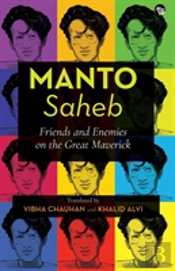 Manto-Saheb