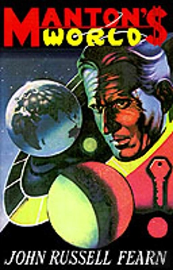 Bertrand.pt - Manton'S World