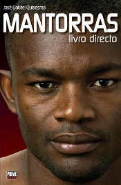 Mantorras Livro Directo