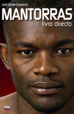Bertrand.pt - Mantorras Livro Directo
