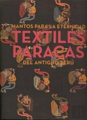 Mantos Para La Eternidad