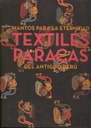 Mantos Para La Eternidad