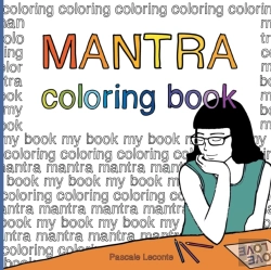 Bertrand.pt - Mantra Coloring Book.