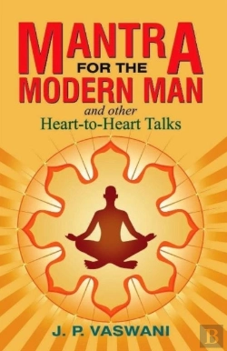 Bertrand.pt - Mantra For The Modern Man & Other Heart-To-Heart Talks