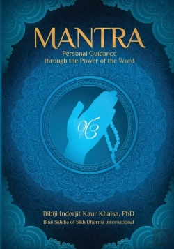 Bertrand.pt - Mantra: Personal Guidance Through The Po