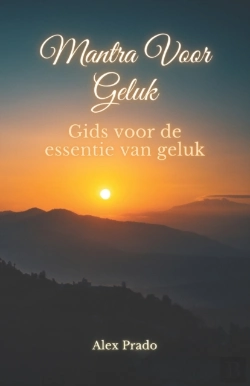 Bertrand.pt - Mantra Voor Geluk