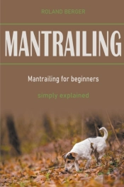 Mantrailing