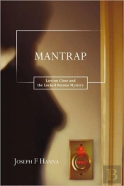 Mantrap: Lawton Close And The Locked Roo