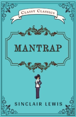 Bertrand.pt - Mantrap