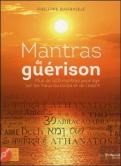 Mantras De Guerison
