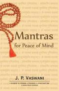 Mantras For Peace Of Mind