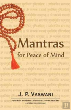 Bertrand.pt - Mantras For Peace Of Mind