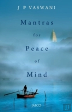 Bertrand.pt - Mantras For Peace Of Mind