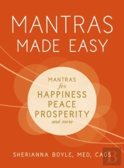 Mantras Made Easy